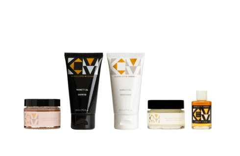 Manketti Oil Mini Collection